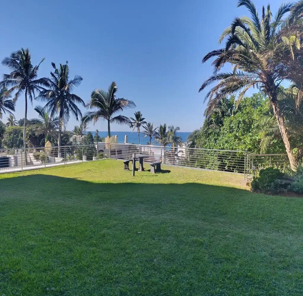 66 Chaka's Cove, Shaka's Rock, Ballito — Sea view