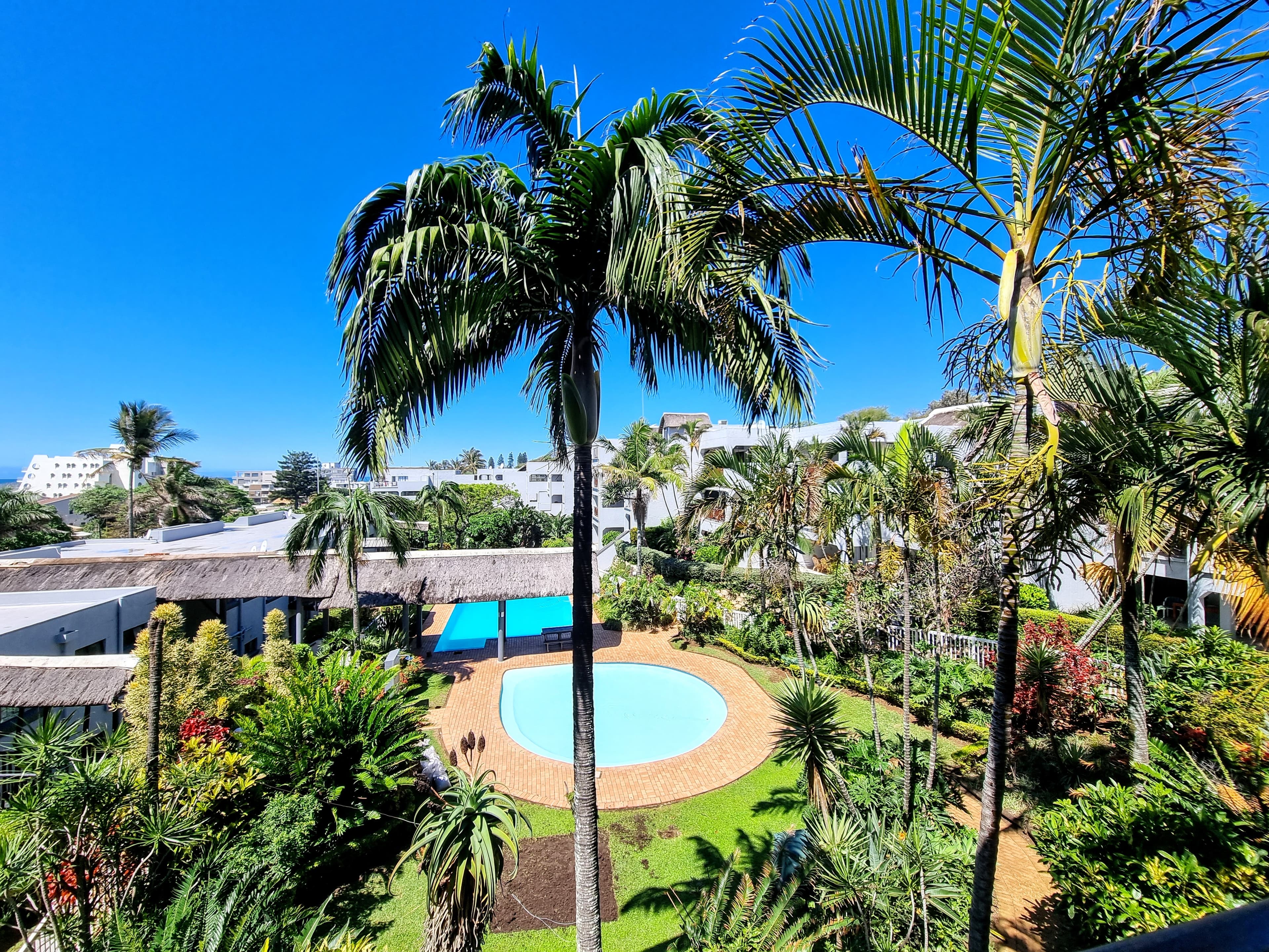 45 La Pirogue, Ballito