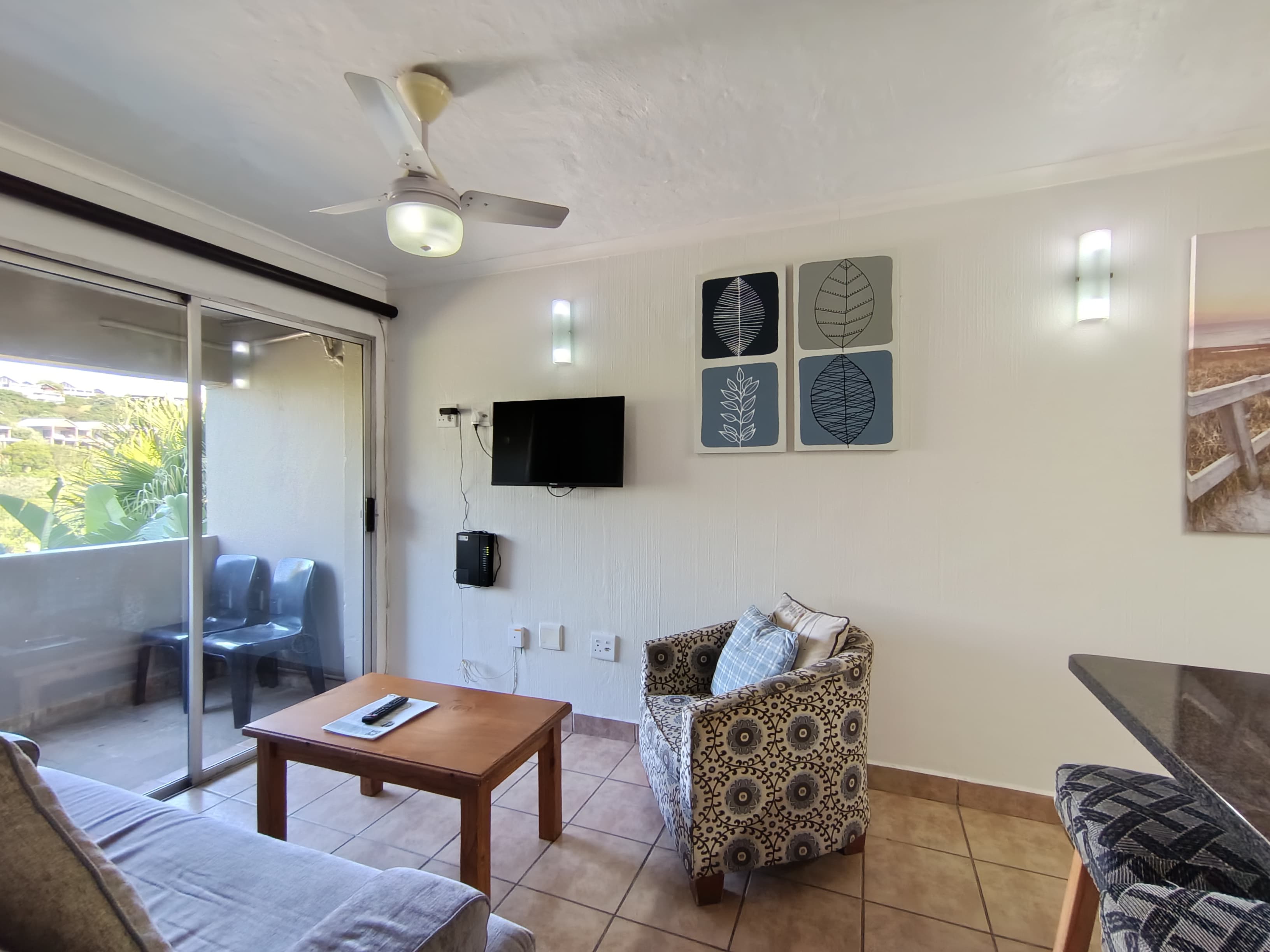 56 Chaka's Rock Chalets, Shaka's Rock, Ballito