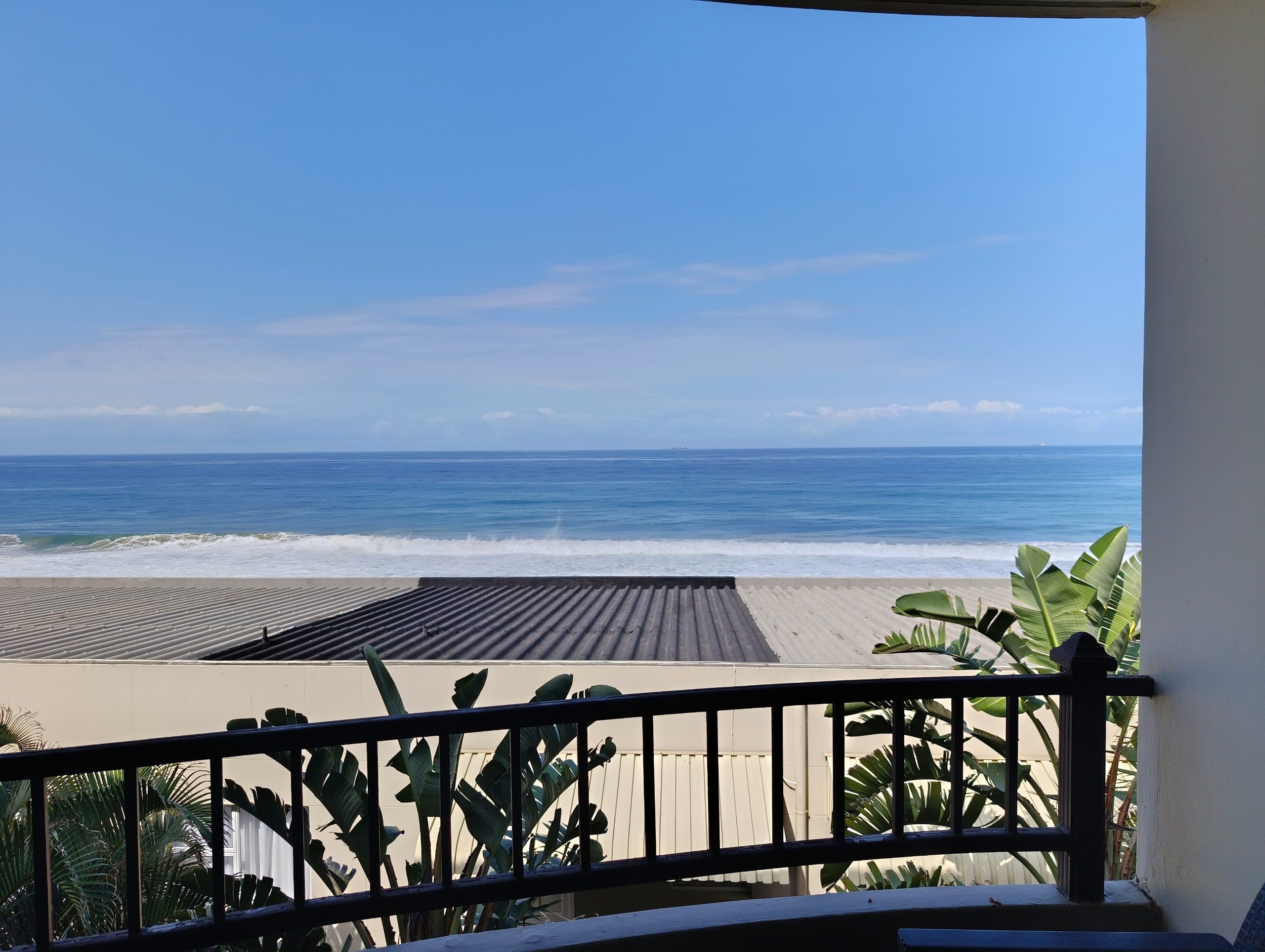 Salt & Sea at 41 Blue Largo, Westbrook, Ballito — Sea view