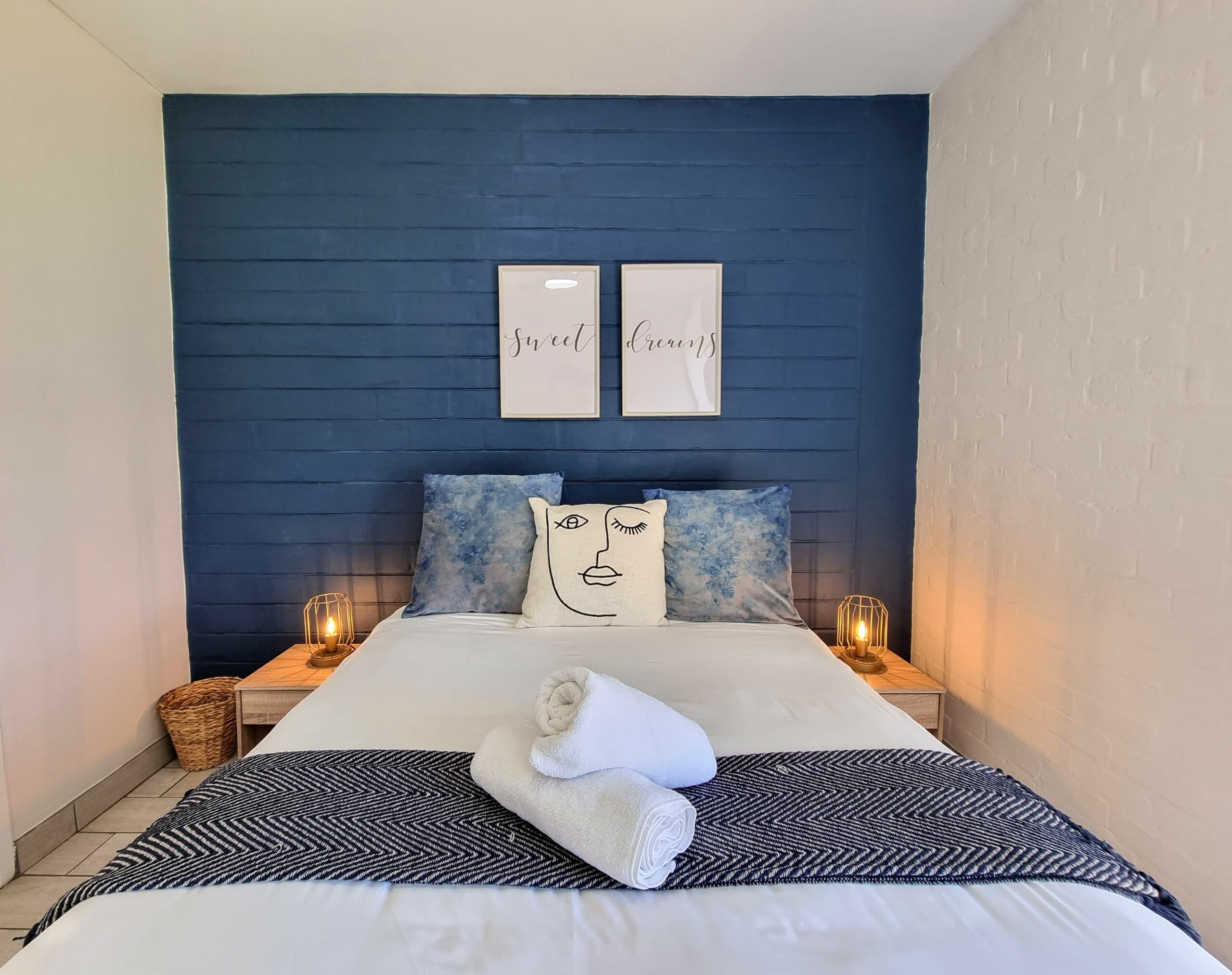 305 La Ballito, Ballito — Main bedroom