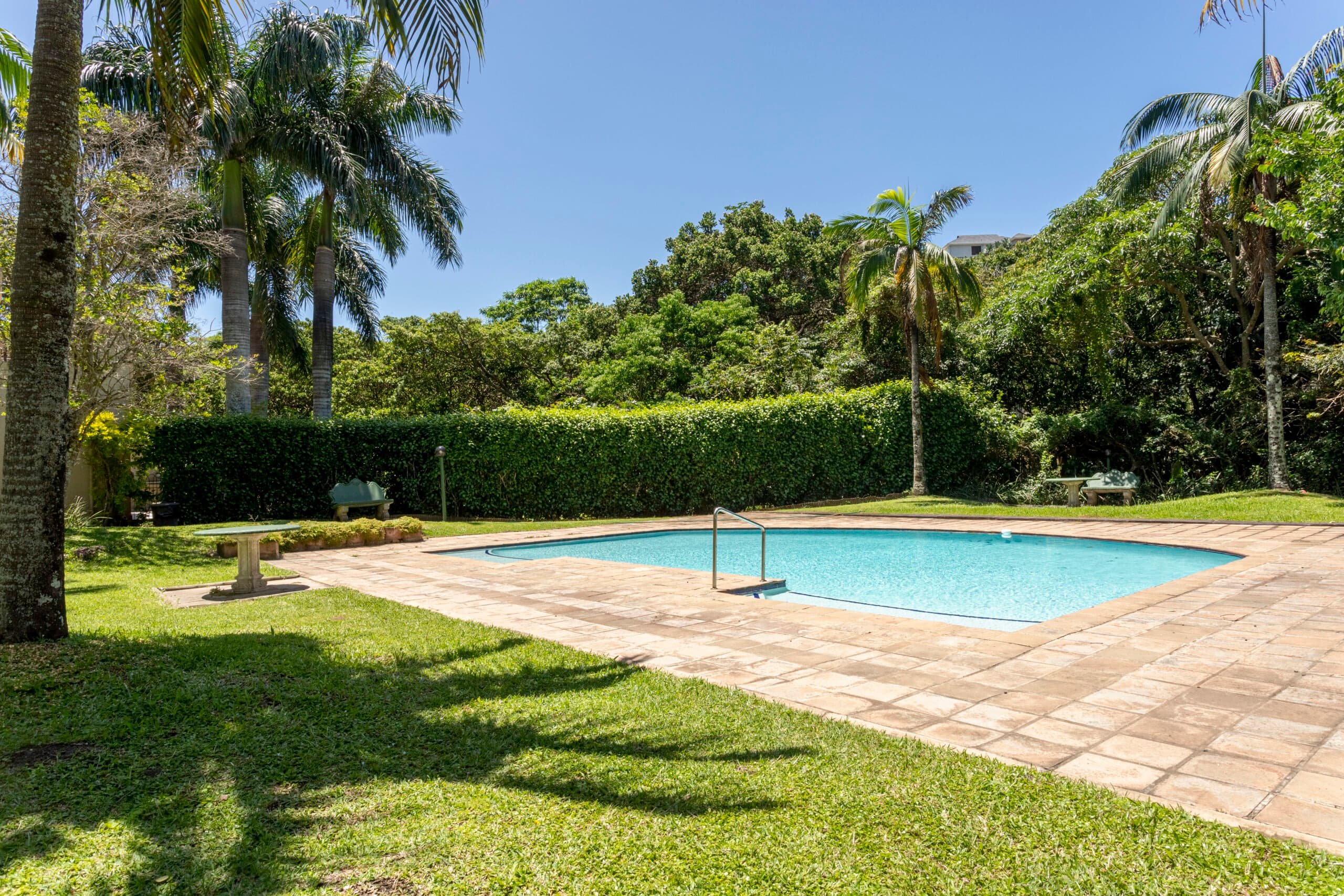 19 Bay Ridge, Ballito — Pool